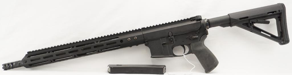 Anderson AM-15