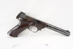 High Standard Supermatic