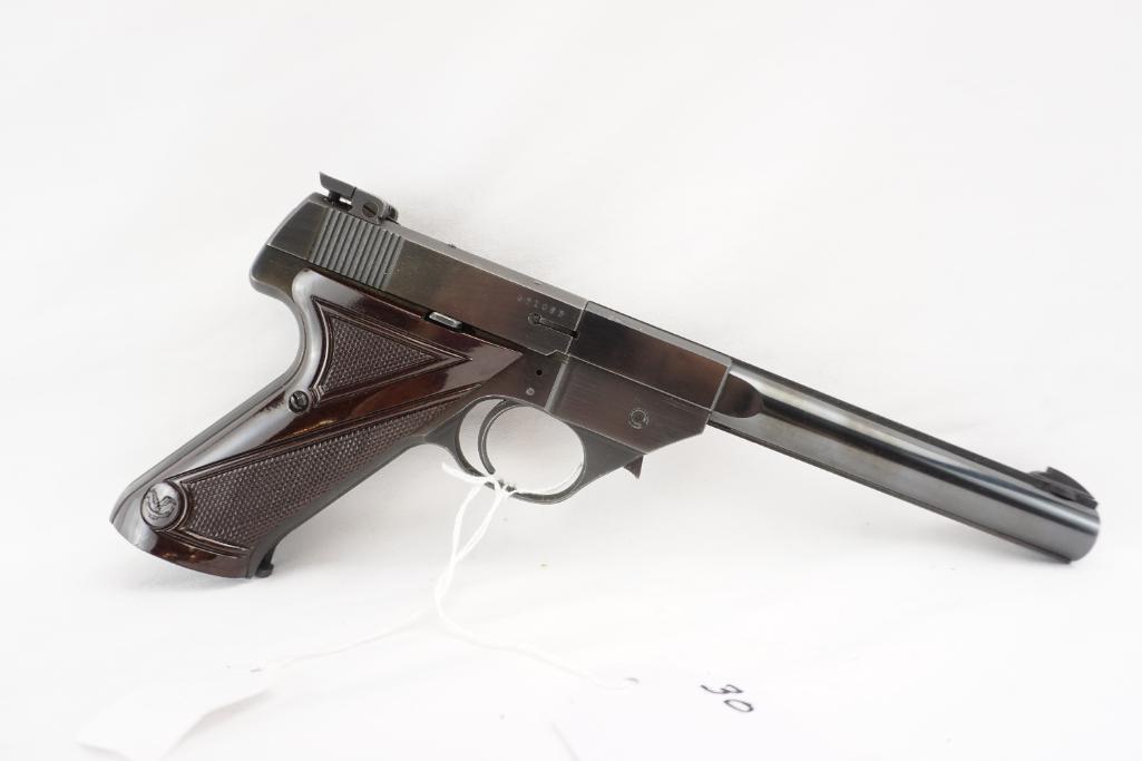 High Standard Supermatic