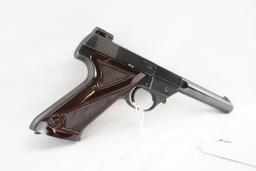High Standard Supermatic