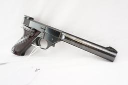 High Standard Supermatic