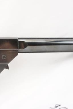 High Standard Supermatic