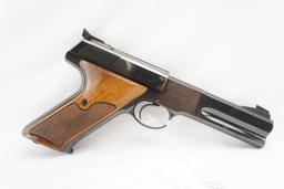 Colt Match Target