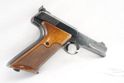 Colt Match Target