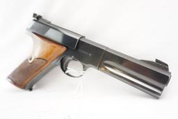 Colt Match Target