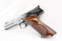 Colt Match Target