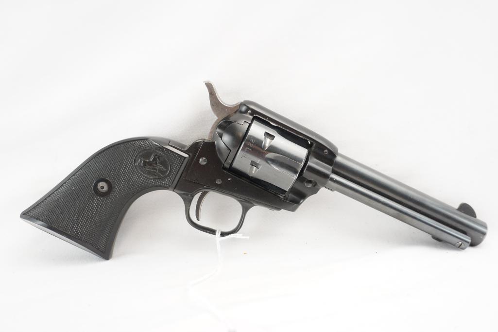 Colt Single Action Frontier Scout
