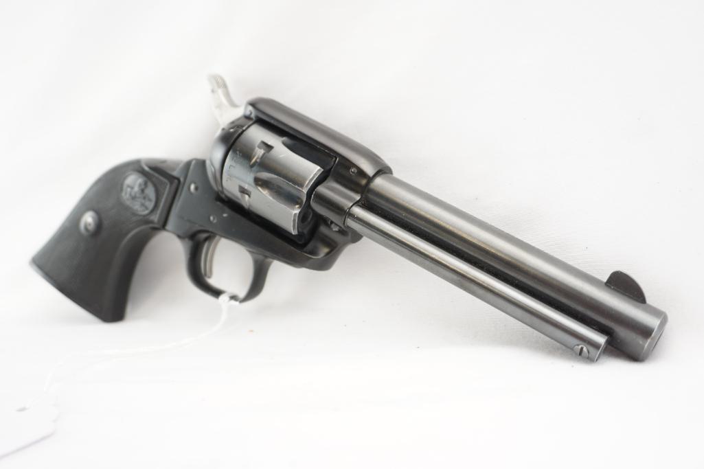 Colt Single Action Frontier Scout