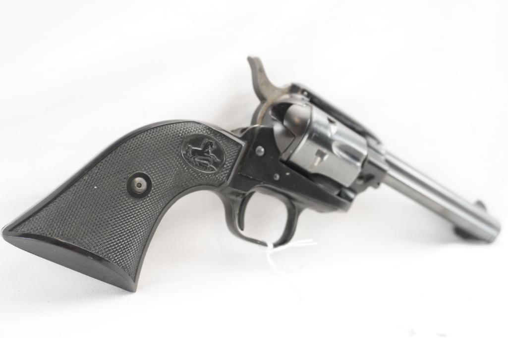 Colt Single Action Frontier Scout