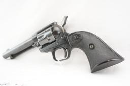 Colt Single Action Frontier Scout