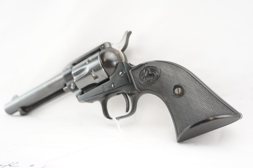 Colt Single Action Frontier Scout