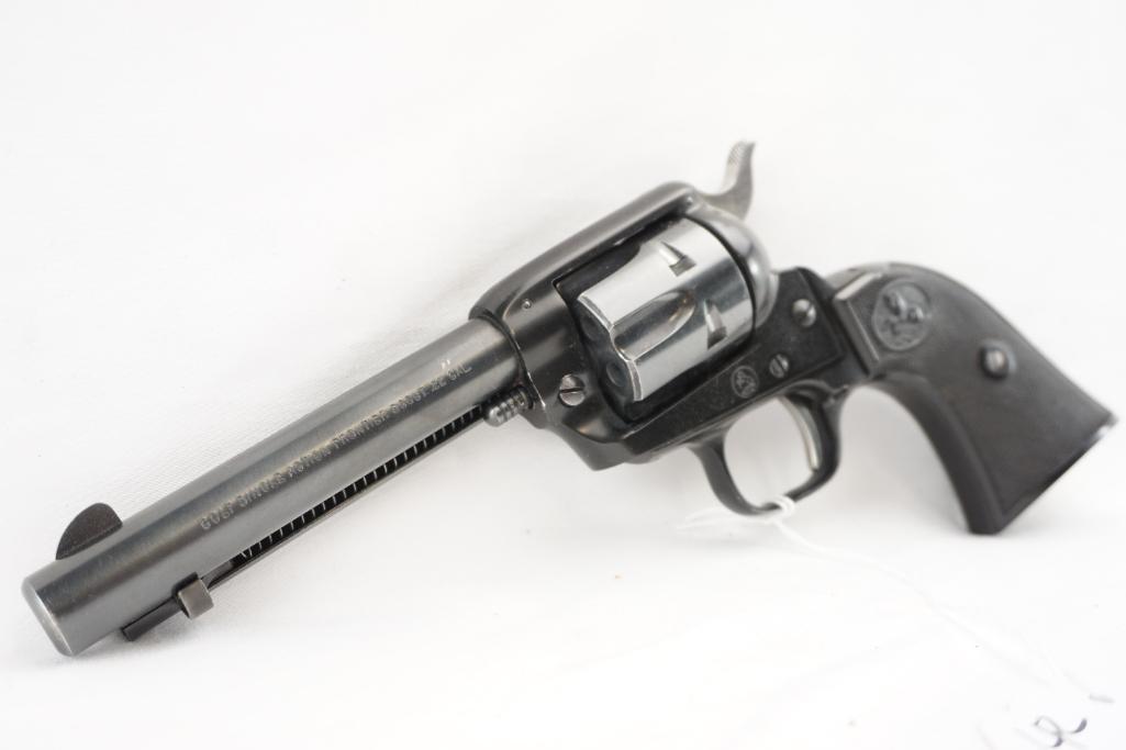 Colt Single Action Frontier Scout