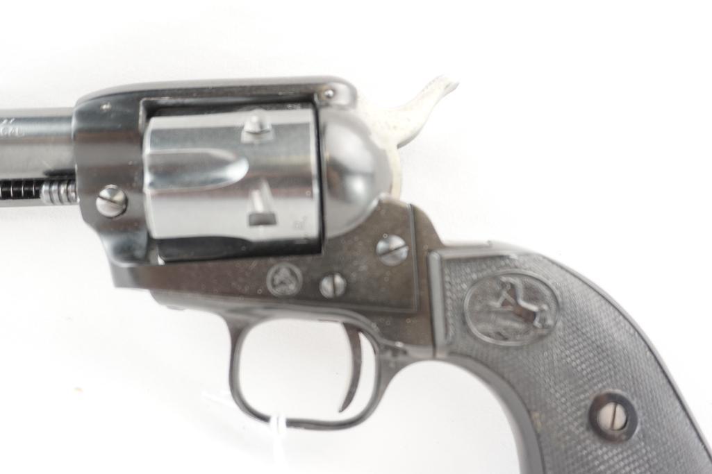 Colt Single Action Frontier Scout