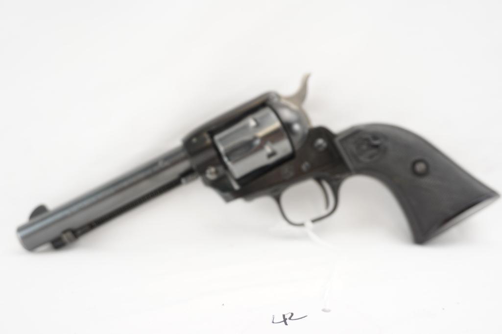 Colt Single Action Frontier Scout