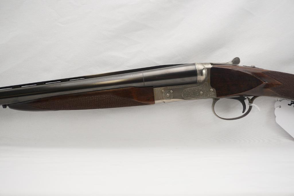 Winchester Mod 23 Pigeon Grade
