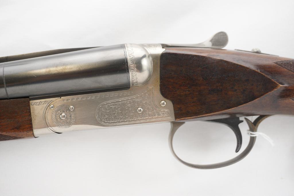 Winchester Mod 23 Pigeon Grade