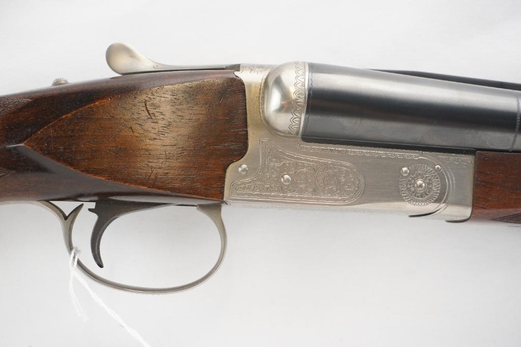 Winchester Mod 23 Pigeon Grade