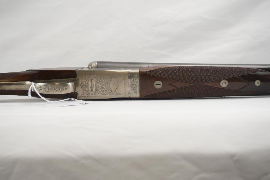 Winchester Mod 23 Pigeon Grade