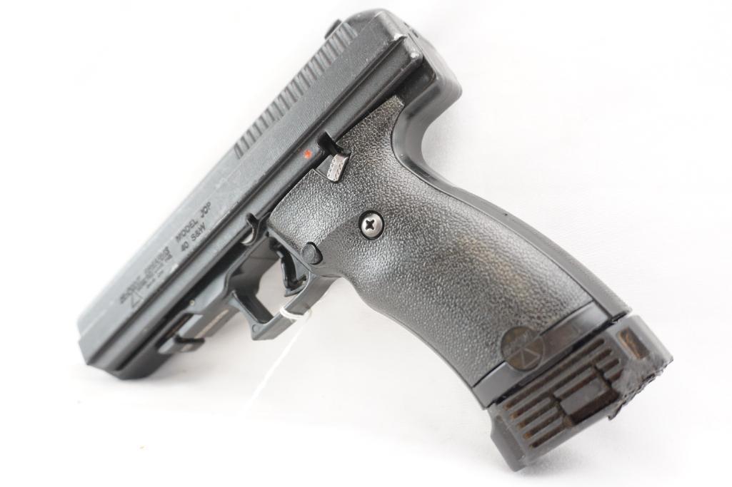 Hi-Point Model JCP