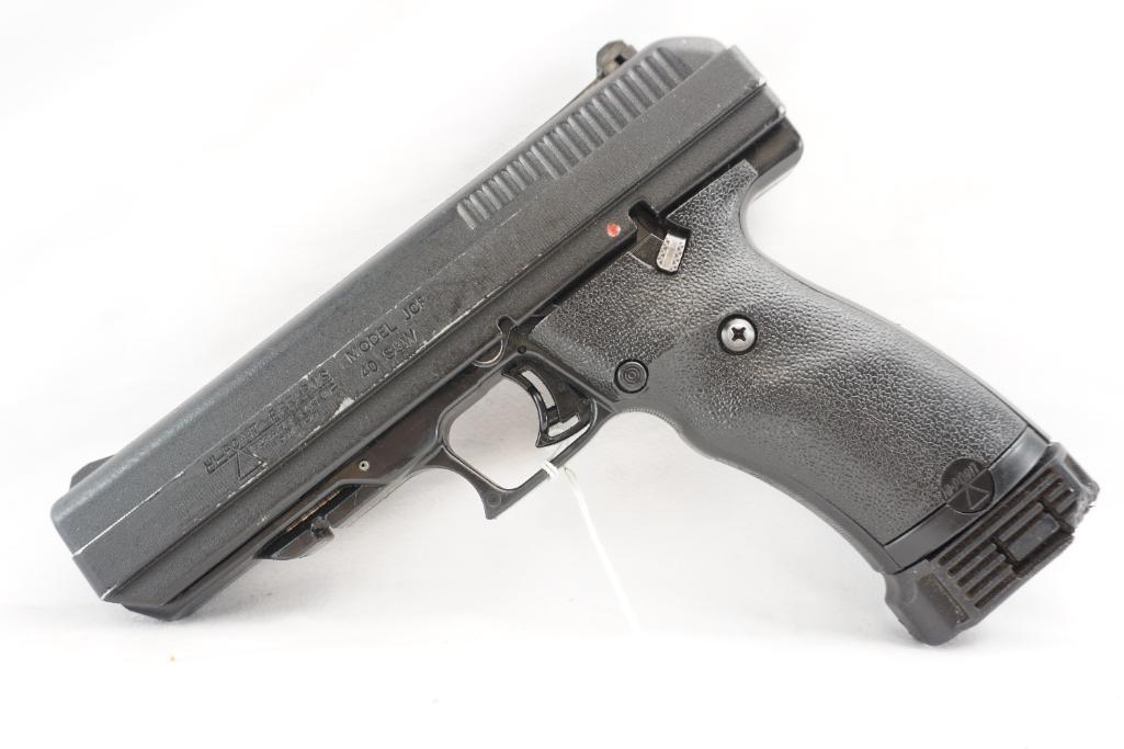 Hi-Point Model JCP