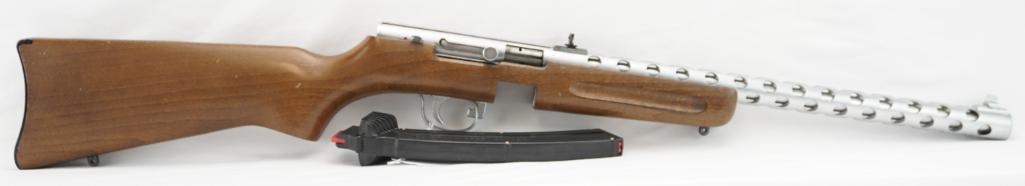 Sovereign "Tommy" Mod PPS/50