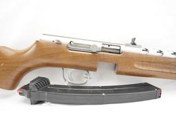 Sovereign "Tommy" Mod PPS/50