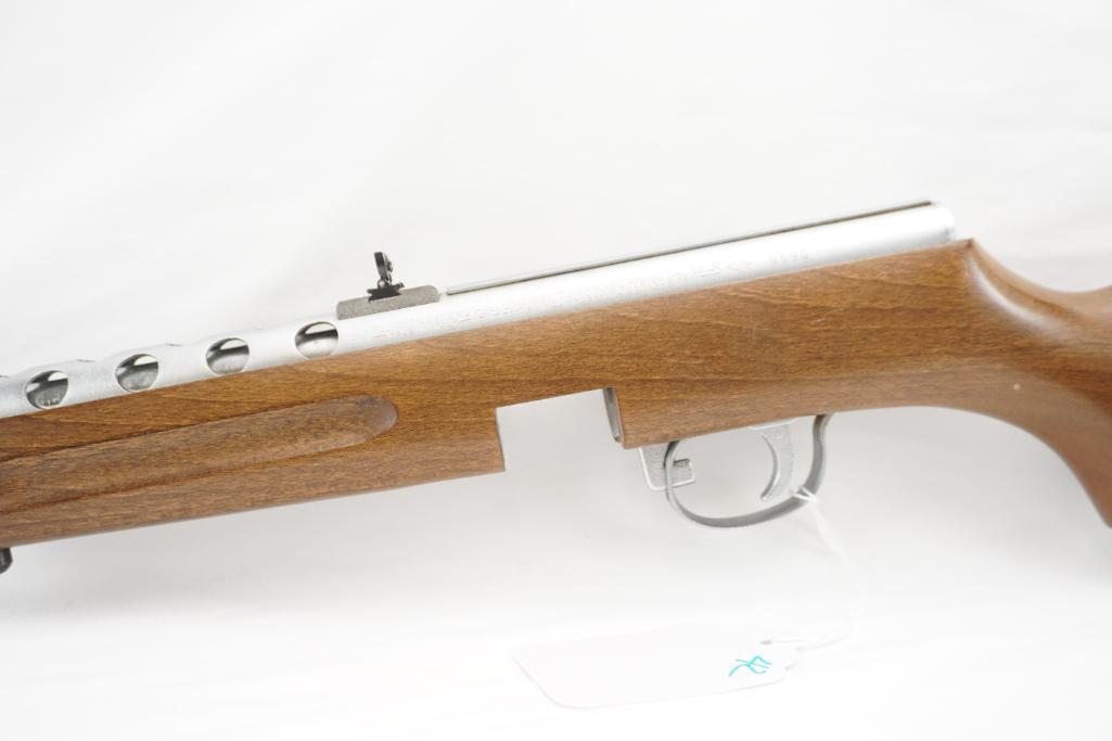 Sovereign "Tommy" Mod PPS/50