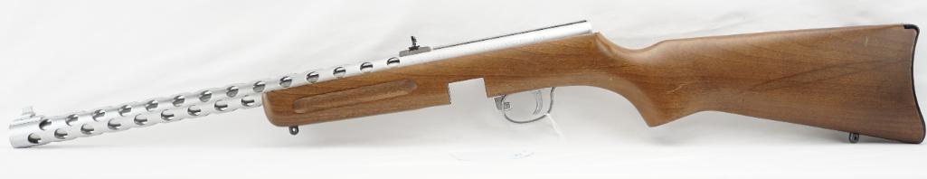 Sovereign "Tommy" Mod PPS/50