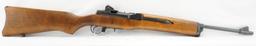Ruger Mini 14