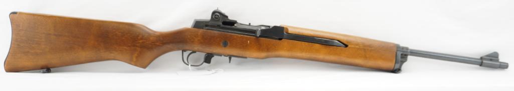 Ruger Mini 14