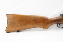 Ruger Mini 14