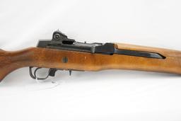 Ruger Mini 14