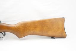 Ruger Mini 14