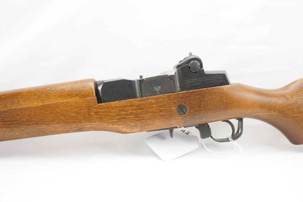Ruger Mini 14