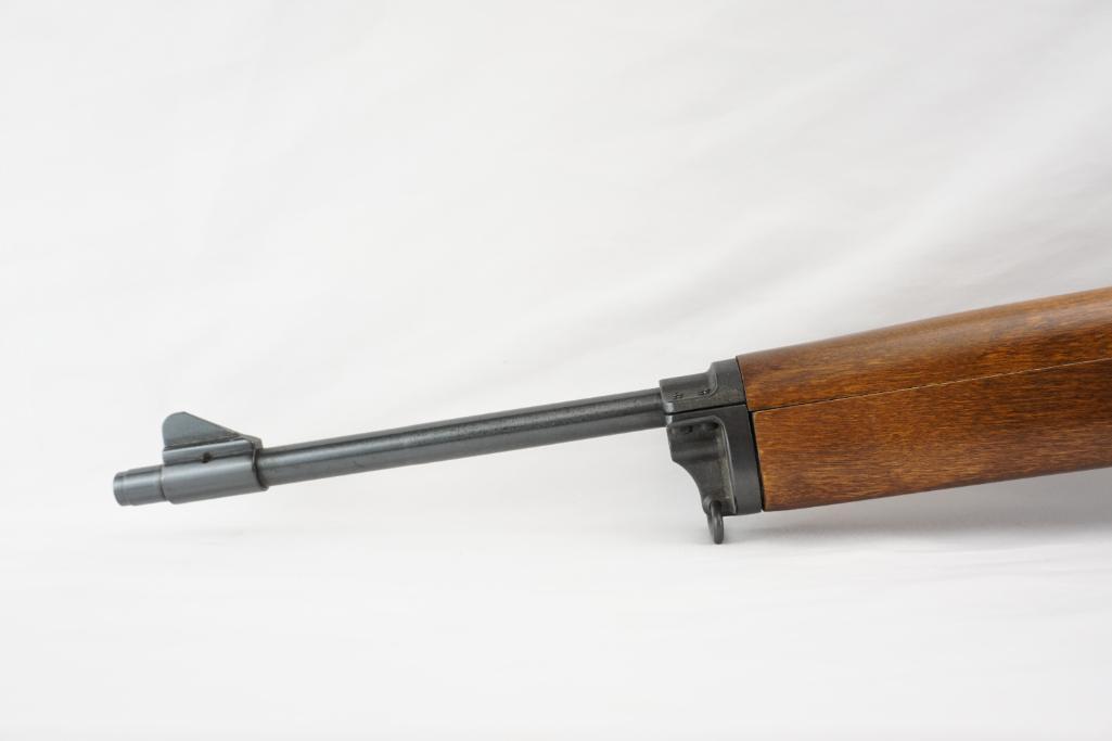 Ruger Mini 14