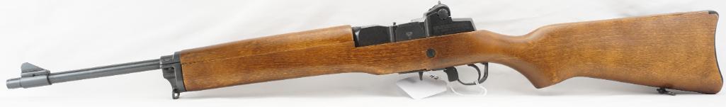 Ruger Mini 14