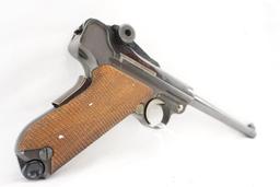 Mauser Parabellum