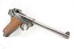 Mauser Parabellum