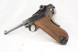 Mauser Parabellum
