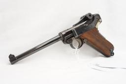 Mauser Parabellum