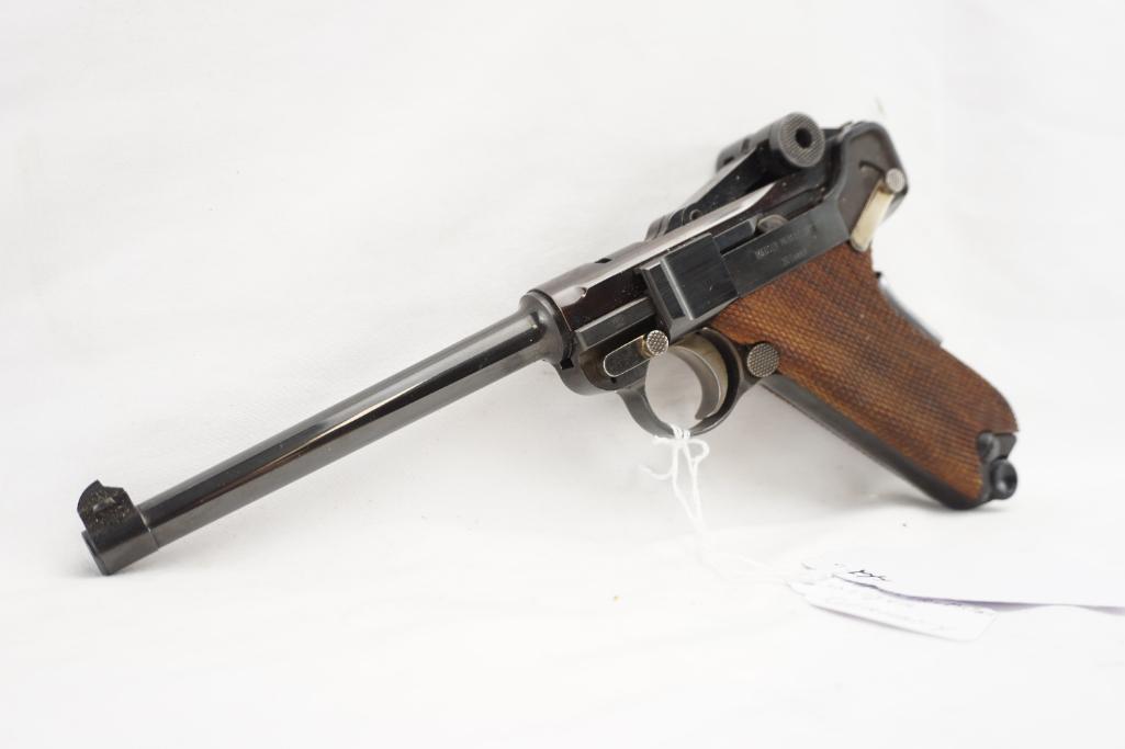 Mauser Parabellum