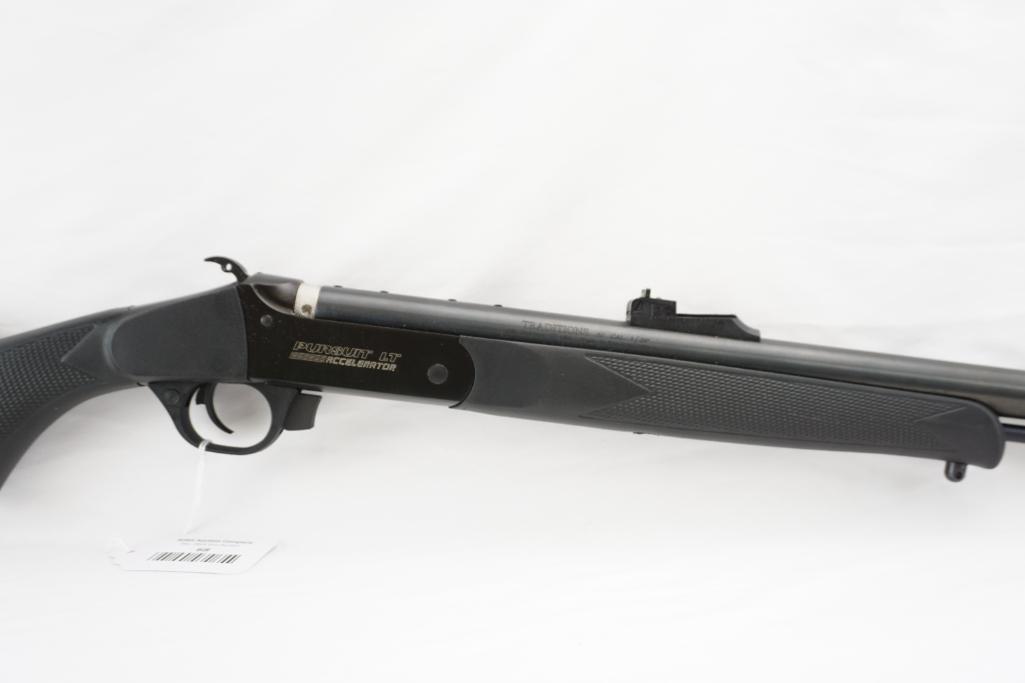 Traditions Pursuit LT Accelerator