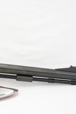 Traditions Pursuit LT Accelerator