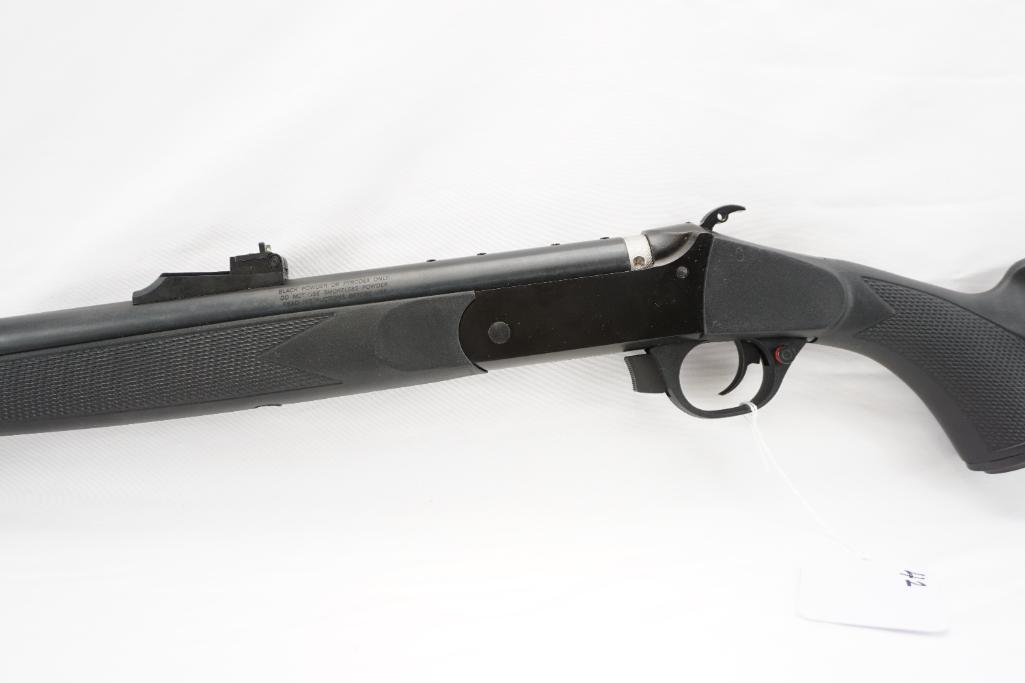 Traditions Pursuit LT Accelerator