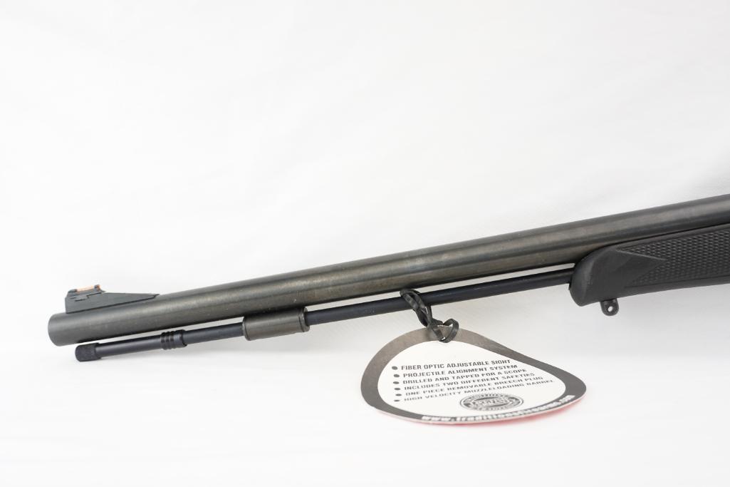 Traditions Pursuit LT Accelerator