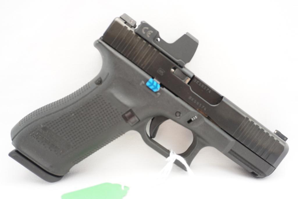 Glock 45
