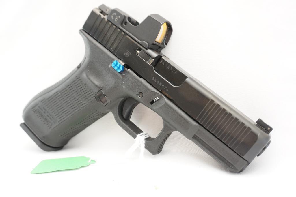 Glock 45