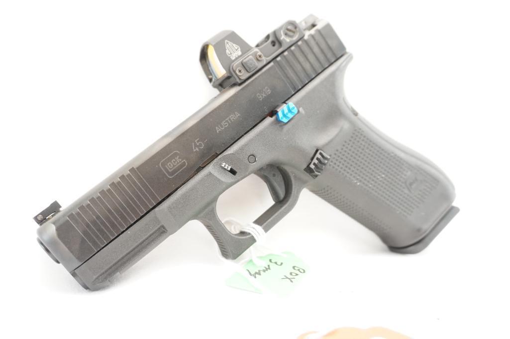 Glock 45