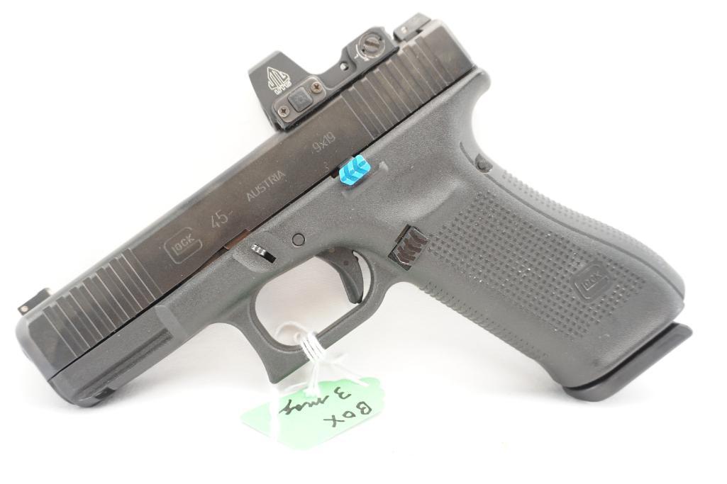 Glock 45