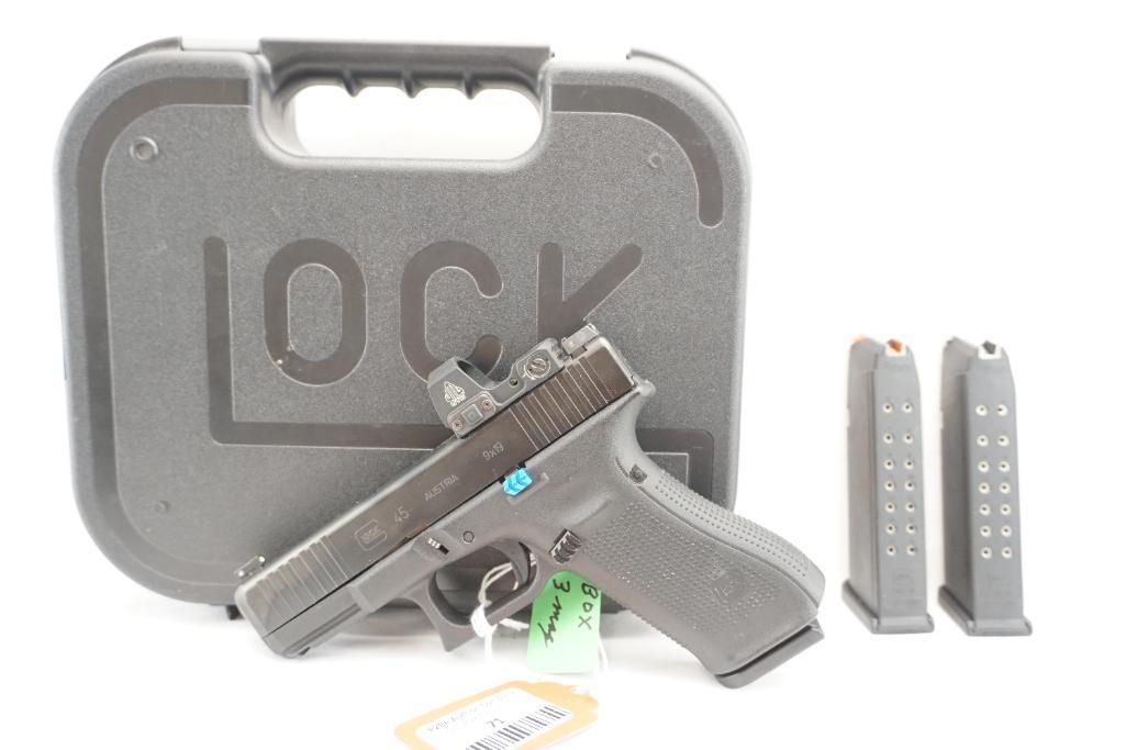 Glock 45